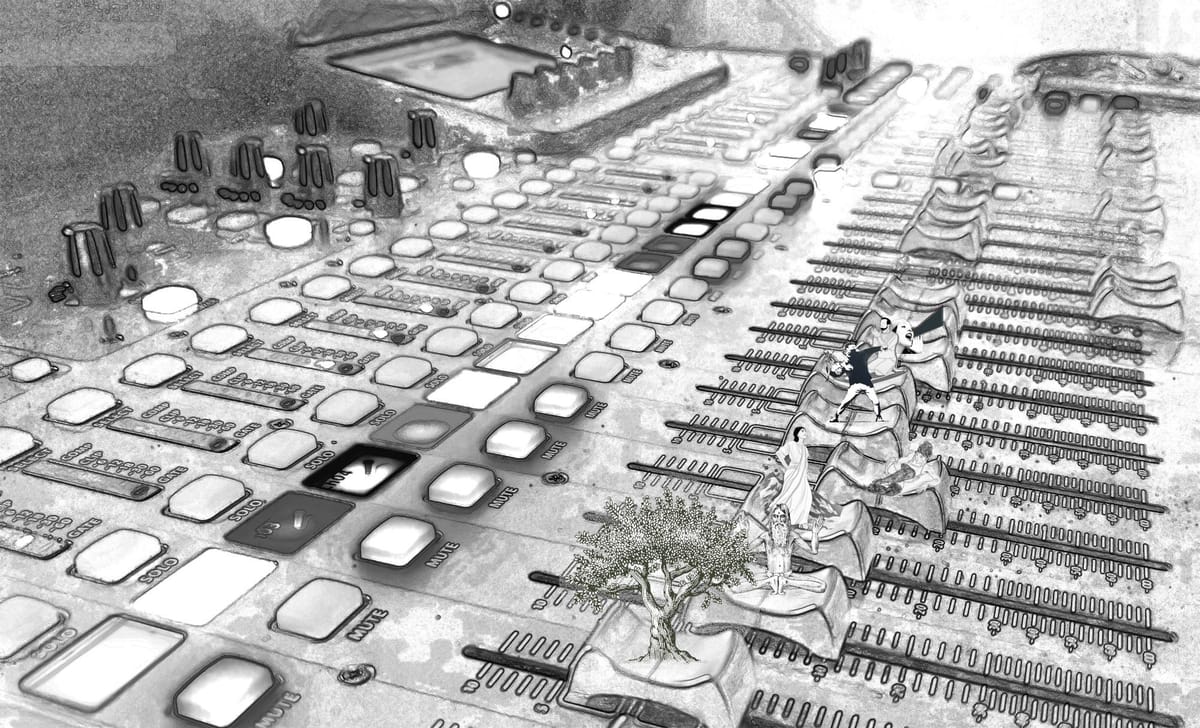 Remastering Capitalism