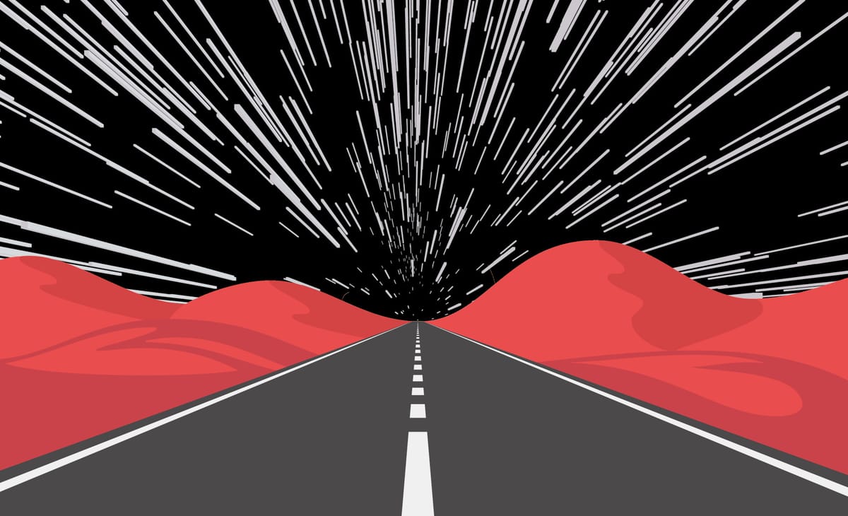 The Accelerationist Playbook