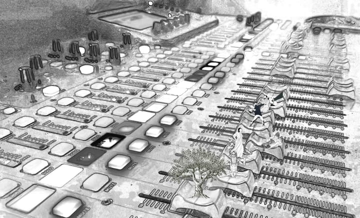 Remastering Capitalism